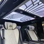 Mercedes-Benz Vito 2019 211 л.с. 211 л.с. из Китая