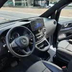 Mercedes-Benz Vito 2020 из Китая