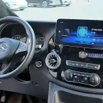 Mercedes-Benz Vito 2019 211 л.с. 211 л.с. из Китая