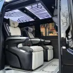 Mercedes-Benz Vito 2020 из Китая