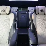 Mercedes-Benz Vito 2020 из Китая