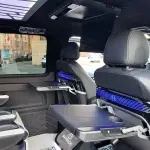 Mercedes-Benz Vito 2019 211 л.с. 211 л.с. из Китая
