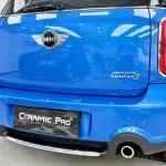 MINI Mini Countryman 2012 из Китая