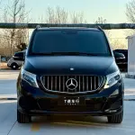 Mercedes-Benz V-Class 2016 из Китая