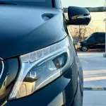 Mercedes-Benz V-Class 2016 из Китая