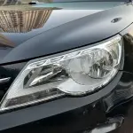 Volkswagen Tiguan 2011 160 л.с. — лот 57384586 из Китая