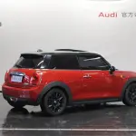 MINI Mini 2018 136 л.с. — лот 57384592 из Китая