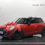 MINI Mini 2018 136 л.с. — лот 57384592 из Китая
