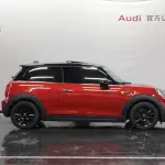 MINI Mini 2018 136 л.с. — лот 57384592 из Китая