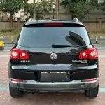 Volkswagen Tiguan 2011 160 л.с. — лот 57384586 из Китая