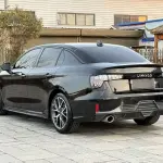 Lynk & Co 03 2022 190 л.с. 190 л.с. из Китая