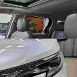 Toyota Sienna 2022 249 л.с. 249 л.с. из Китая