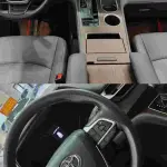 Toyota Sienna 2022 249 л.с. 249 л.с. из Китая