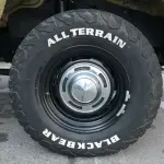 Toyota Land Cruiser 2020 из Китая