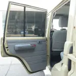 Toyota Land Cruiser 2020 из Китая