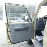 Toyota Land Cruiser 2020 из Китая