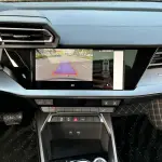 Audi A3 2025 из Китая