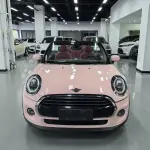 MINI Mini 2020 136 л.с. 136 л.с. 136 л.с. из Китая