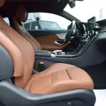 Mercedes-Benz C-Class (Import) 2018 из Китая