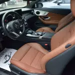 Mercedes-Benz C-Class (Import) 2018 из Китая