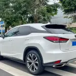 Lexus RX 2022 231 л.с. — лот 57151745 из Китая