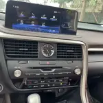 Lexus RX 2022 231 л.с. — лот 57151745 из Китая