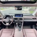 Lexus RX 2022 231 л.с. — лот 57151745 из Китая