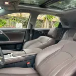 Lexus RX 2022 231 л.с. — лот 57151745 из Китая