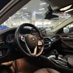 BMW 5 Series 2021 из Китая