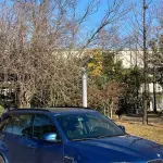 BMW X5 M 2011 из Китая