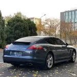 Porsche Panamera 2012 из Китая