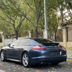 Porsche Panamera 2012 из Китая