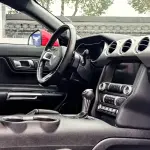 Ford Mustang 2021 из Китая