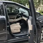 XPeng X9 2025 из Китая