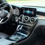 Mercedes-Benz GLC 2021 197 л.с. — лот 57188773 из Китая