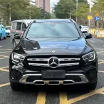 Mercedes-Benz GLC 2021 197 л.с. — лот 57188773 из Китая