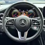 Mercedes-Benz GLC 2021 197 л.с. — лот 57188773 из Китая