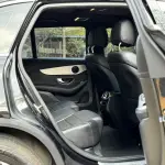 Mercedes-Benz GLC 2021 197 л.с. — лот 57188773 из Китая