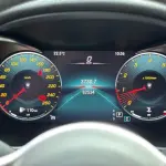Mercedes-Benz GLC 2021 197 л.с. — лот 57188773 из Китая