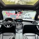 Mercedes-Benz GLC 2021 197 л.с. — лот 57188773 из Китая