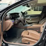 Mercedes-Benz E-Class 2023 из Китая