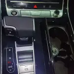 Audi Q7 2025 из Китая