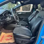 Ford Focus 2022 из Китая