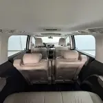Honda Odyssey 2016 из Китая