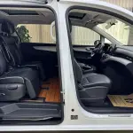 Roewe iMAX8 2021 из Китая
