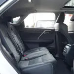 Lexus RX 2022 из Китая