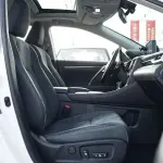 Lexus RX 2022 из Китая
