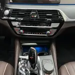 BMW 5 Series New Energy 2023 из Китая