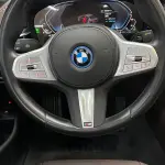 BMW 5 Series New Energy 2023 из Китая