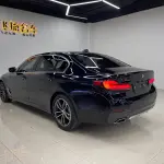 BMW 5 Series New Energy 2023 из Китая